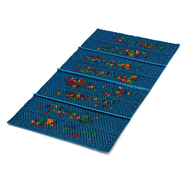 Akupresurní podložka Lyapko 6,2 