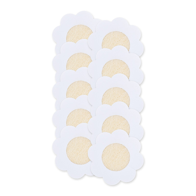 Páska na tvarování poprsí Gold Tape Boob Tape 5 cm x 5 m