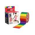 Rock Tape – tejpy (pásky) pro kinesiology taping (5 cm x 5 m)