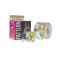 Rea Tape Pattern - páskové náplasti pro kineziologické tejpování (5cm x 5m)