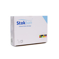 Stokban elastický obvaz (5 cm x 4,5 m) - sada 12 ks.