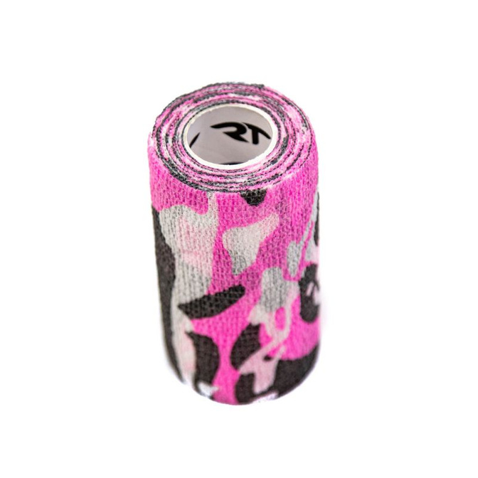 Kohezivní elastický obvaz Rea Tape (10 cm x 4,5 m)