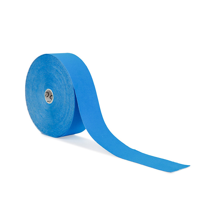 Gold Tape – tejpy pro kinesiology taping, velká role (5 cm × 31 m)