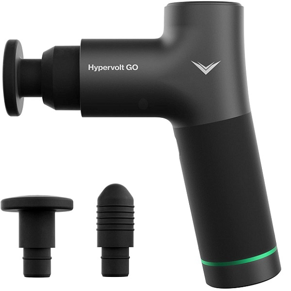 Masážní pistole Hypervolt GO