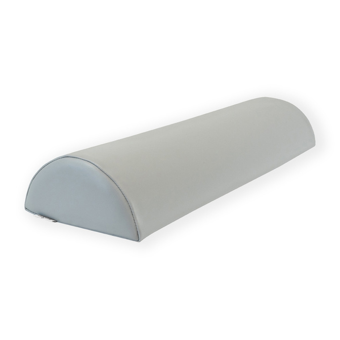 Rehabilitační půlválec Akito Premium 60 x 19 x 9 cm