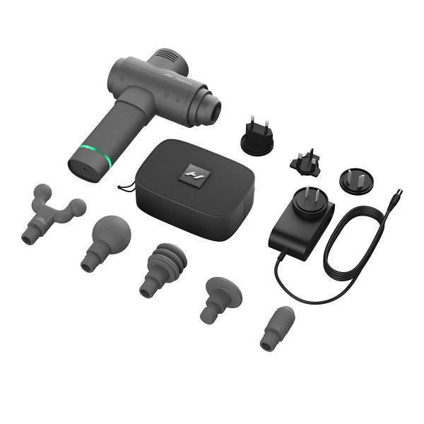 Masážní pistole Hypervolt 2 HyperIce