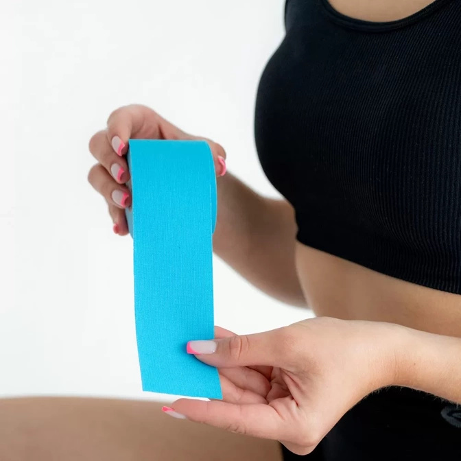 Tejpovací páska Gold Tape 5 cm x 5 m 