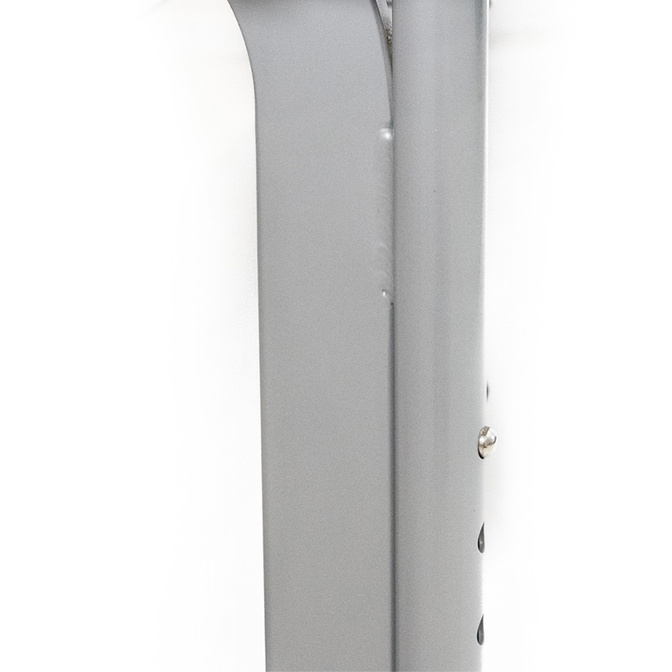 Skládací hliníkový masážní stůl Apollo Akito