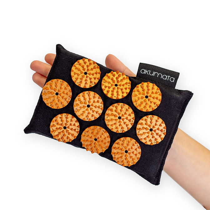 Akupresurní podložka Akumata Mini