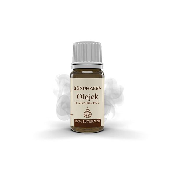 Bosphaera kadidlový esenciální olej 10 ml