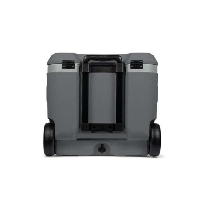 Mobilní chladnička na kolečkách Steamy Cool 52 roller 52 L