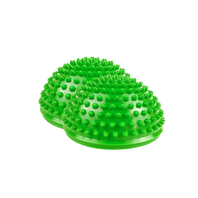 Balanční a masážní podložka na chodidla Line Sport 2 ks.