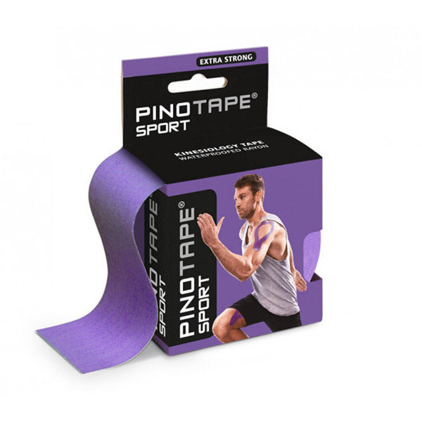 Tejpovací páska Pino Tape Pro Sport 5 cm x 5 m