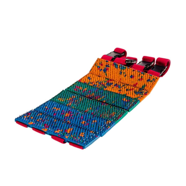 Masážní pás s jehličkami Lyapko Traveler 5.8