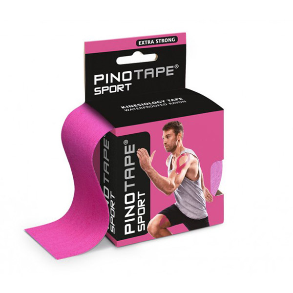 Tejpovací páska Pino Tape Pro Sport 5 cm x 5 m