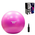 Reape Tape Yoga Ball rehabilitační míč s pumpičkou, 75 cm