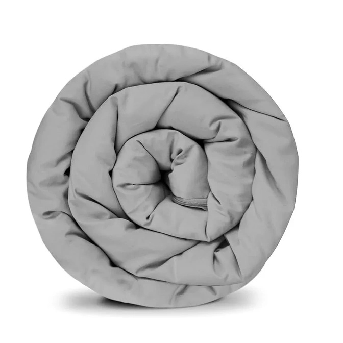 Povlak na zátěžovou přikrývku 150 x 220 cm