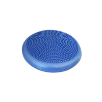 Senzomotorický polštář Sanctband, modrý