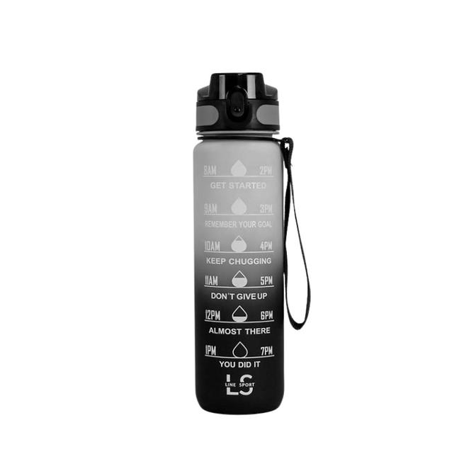 Láhev na vodu Line Sport 1L