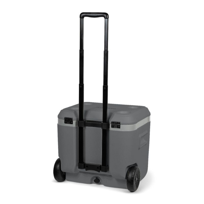 Mobilní chladnička na kolečkách Steamy Cool 52 roller 52 L