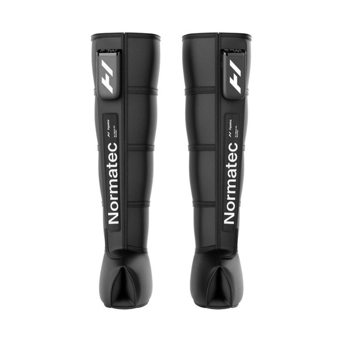 Lymfodrenážní přístroj NormaTec Elite