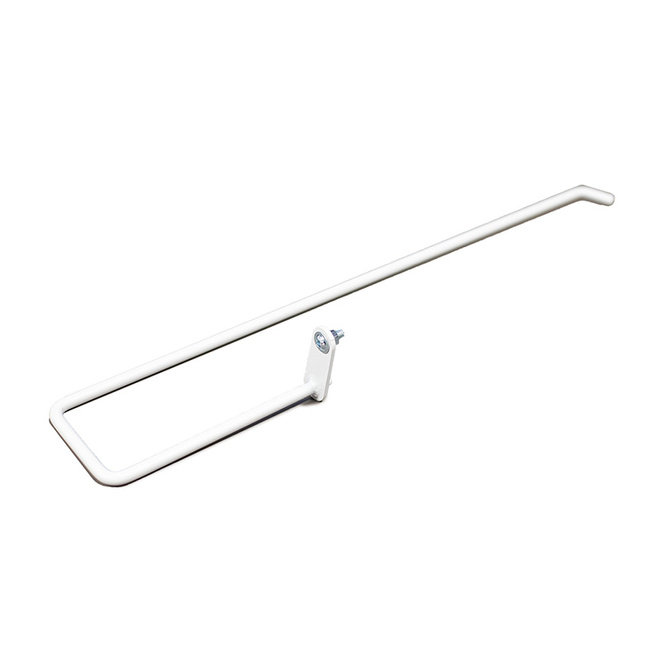 Držák na role hygienických podložek Akito