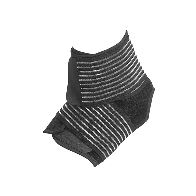 Flexibilní stabilizátor kotníku Line Sport