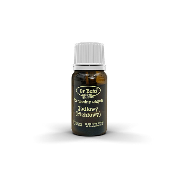 Jedlová (jedlová) silice Dr Beta 9 ml
