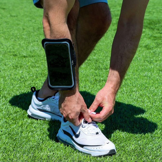 Běžecké pouzdro na telefon Line Sport
