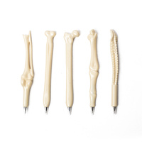 Propisky ve tvaru kosti, sada 5 ks.