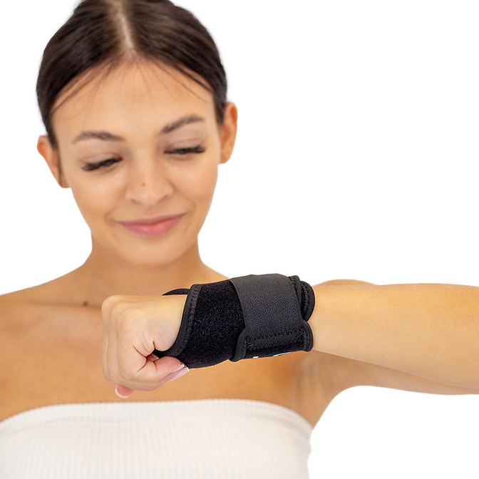 Univerzální stabilizátor zápěstí Line Sport