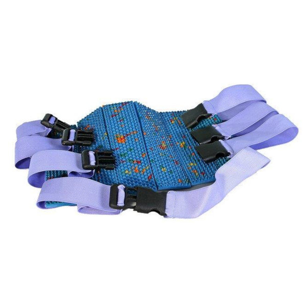 Masážní pás s jehličkami Lyapko Traveler 5.8