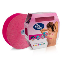 Cure Tape Giant - páskové náplasti pro kineziologické tejpování, velká role (5cm x 31,5m)