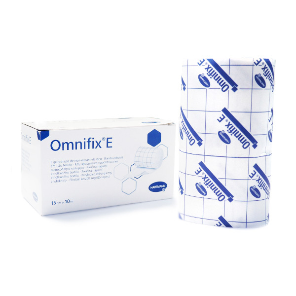 Omnifix E Hartmann - ochranné lepidlo (15cm x 10m)