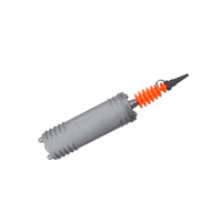 Pumpa pro gymnastické míče Faster Blaster