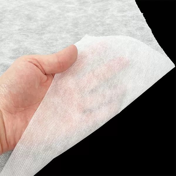 Zdravotní podložka z netkané textilie 60 x 50 m