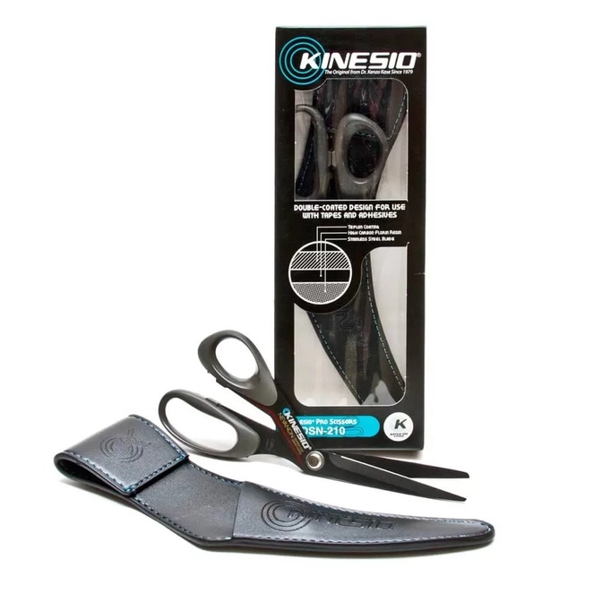 Nůžky na tejpy Kinesio Pro