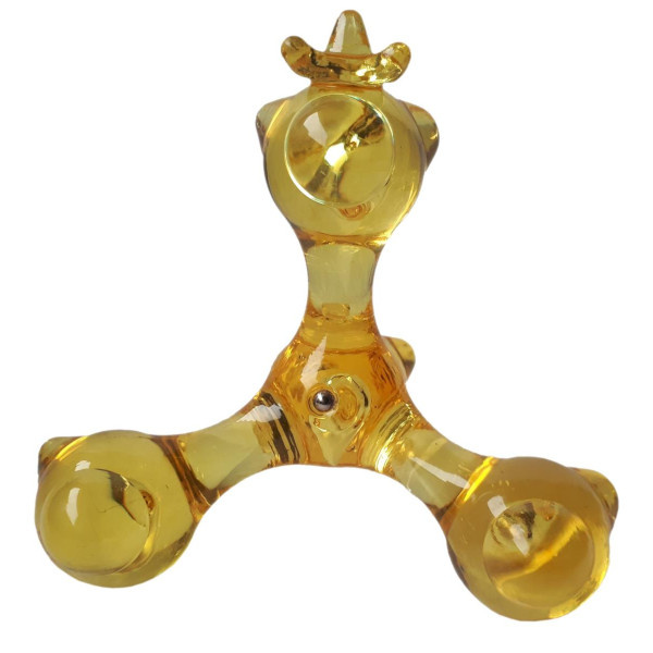 Masážní přístroj s magnetem "Pharaoh M" Lyapko