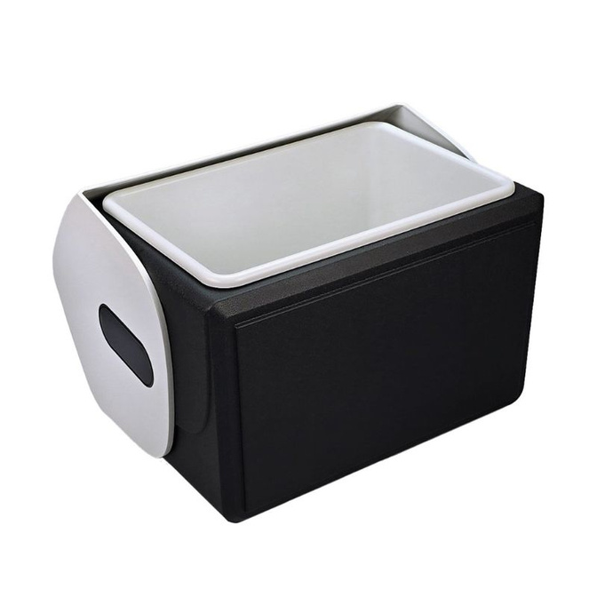 Přenosná cestovní chladnička Steamy BMX 14 l