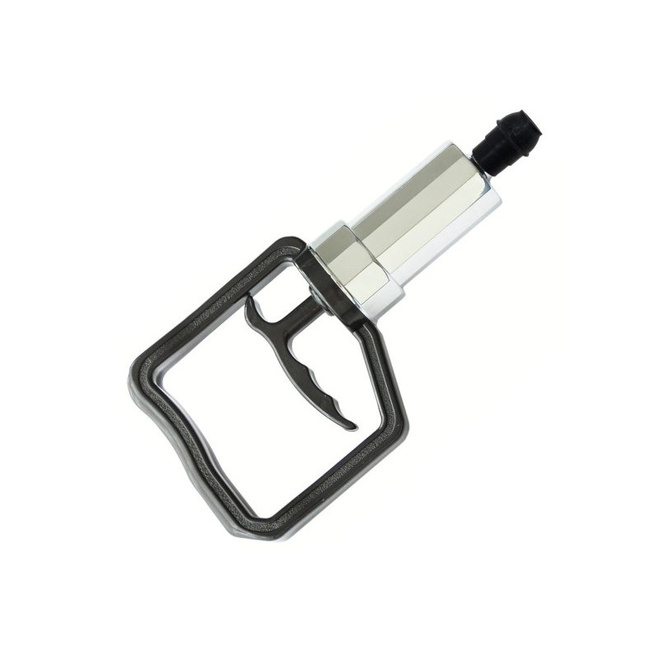 Ruční pumpa na vakuové baňky Leonidov