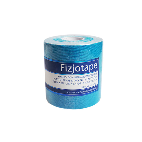 Tejpovací páska Physiotape Tape 7,5 cm x 5 m