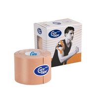 Cure Tape Sport - páskové náplasti pro kineziologické tejpování (5cm x 5m)
