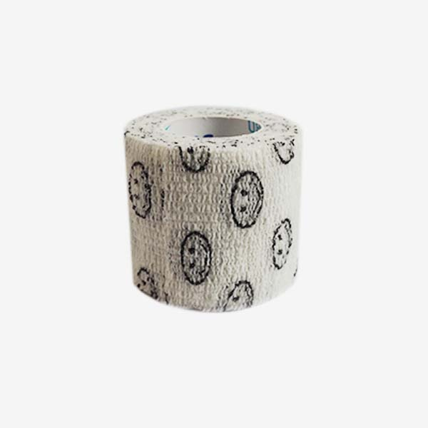 Elastické kohezivní obinadlo 5 cm x 4,5 m