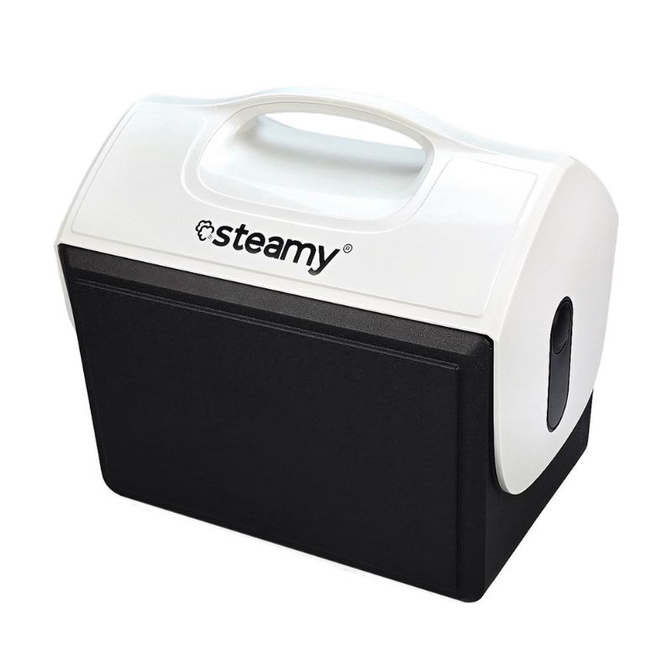 Přenosná cestovní chladnička Steamy BMX 14 l
