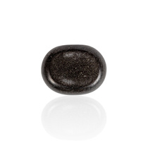 Lávový masážní kámen L