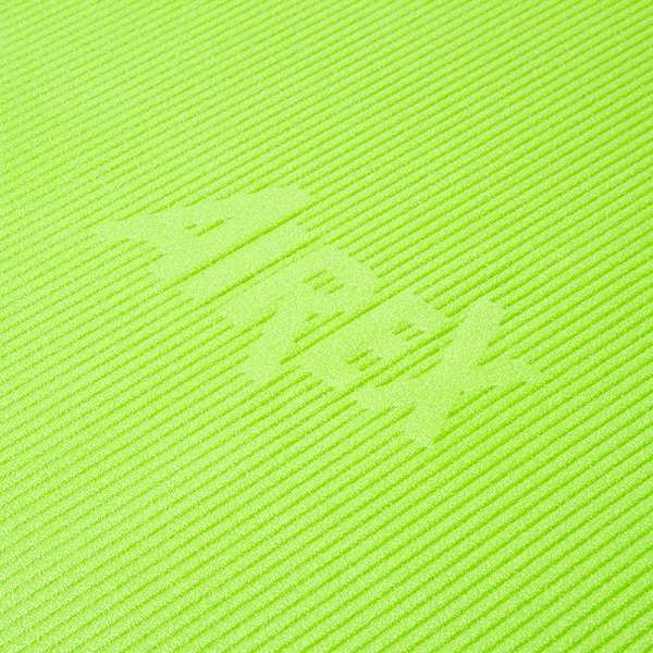 Cvičební a fitness podložka AIREX FITLINE 140 cm, mořská zelená