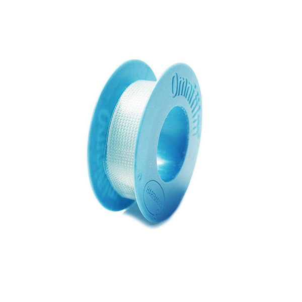 Ochranná náplast Omnifilm Hartmann 1,25 cm x 5 m