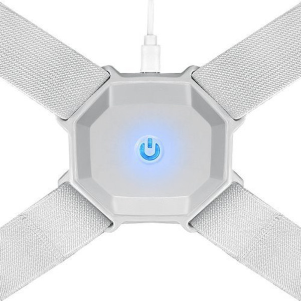 Korektor pro vzpřímené držení těla