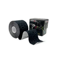 Thera Band Tape - páskové náplasti pro kineziologické tejpování (5cm x 5m)