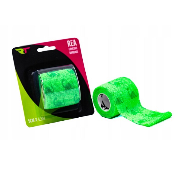 Samolepicí kohezivní obvaz Rea Tape 5 cm x 4,5 m